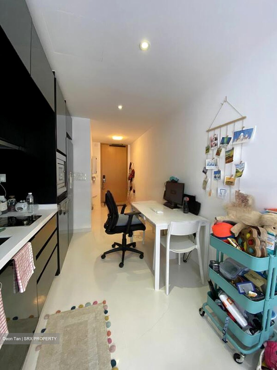 Vivace (D9), Apartment #470414251